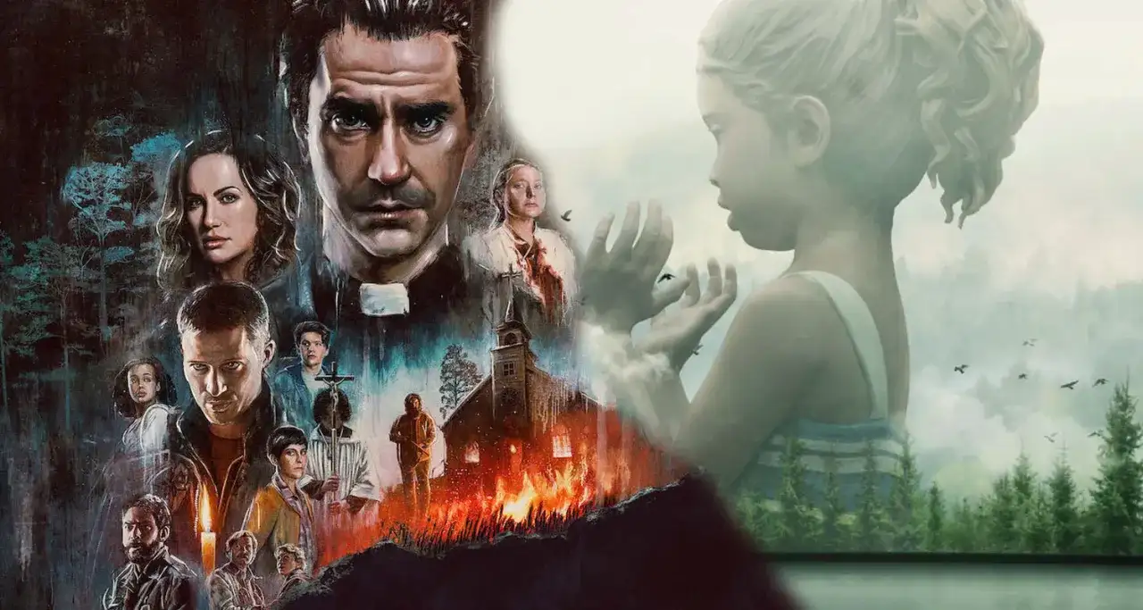 Seriale o tajemnicach, których nikt nie spodziewał się rozwiązać – zaskakujące fabuły