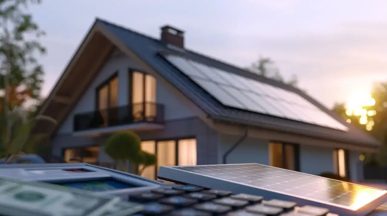 Cena Fotowoltaiki 6 kW - Kalkulacje i Porównanie Kosztów Instalacji