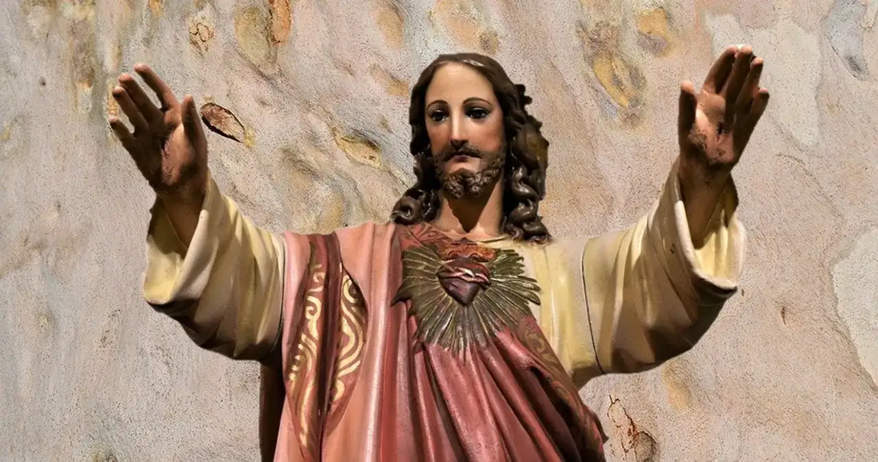 Jaka litania w czerwcu? Odkryj znaczenie i modlitwy czerwcowe