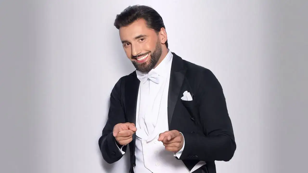 Z kim jest Rafał Maserak? Poznaj jego życie i osiągnięcia w tańcu