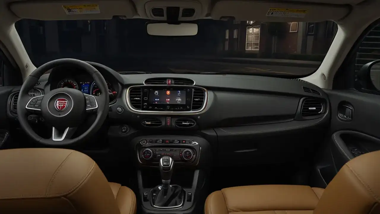 Fiat 500X wnętrze: Ocena, przegląd i co warto wiedzieć przed zakupem