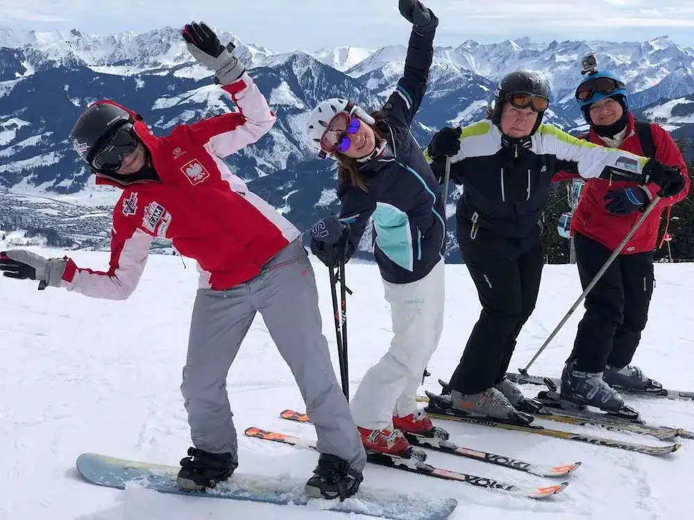 Czy kask narciarski jest obowiązkowy w Polsce - przepisy i kary za brak