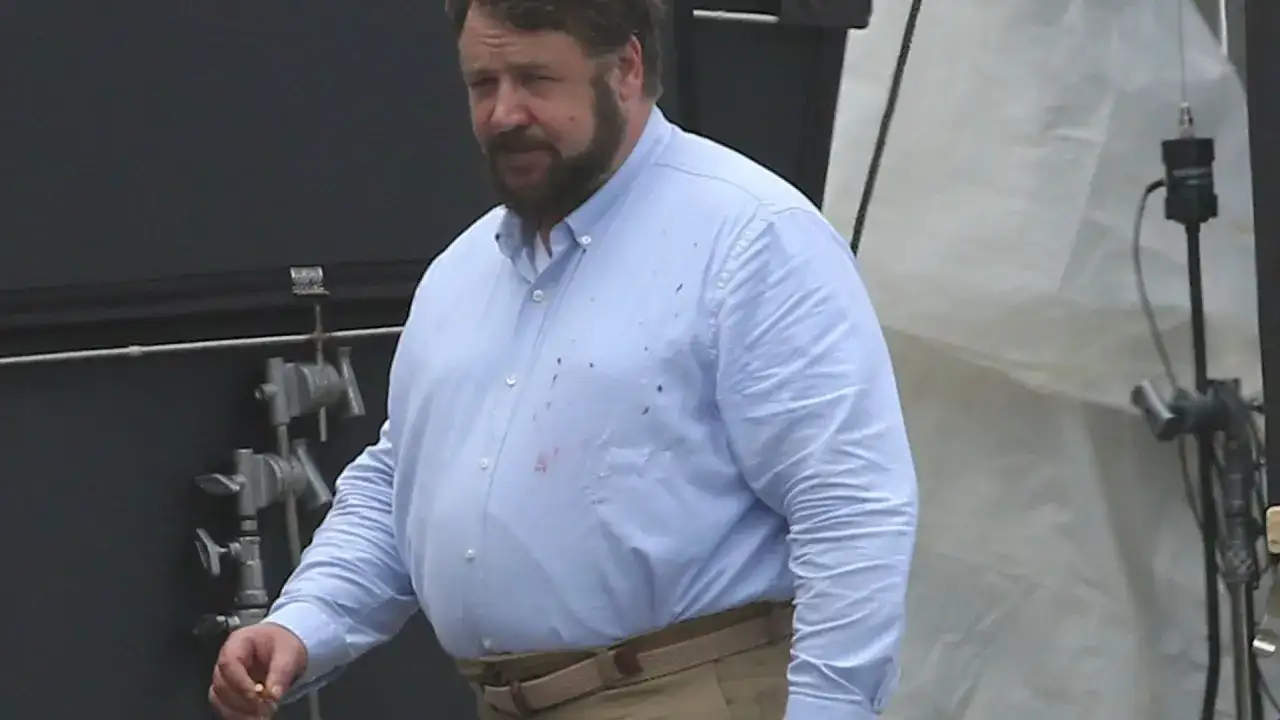 Russell Crowe: Fascynująca biografia i największe osiągnięcia aktora