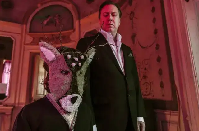 Granica zbrodni sezon 2 - poznaj wszystkie odcinki mrocznego serialu