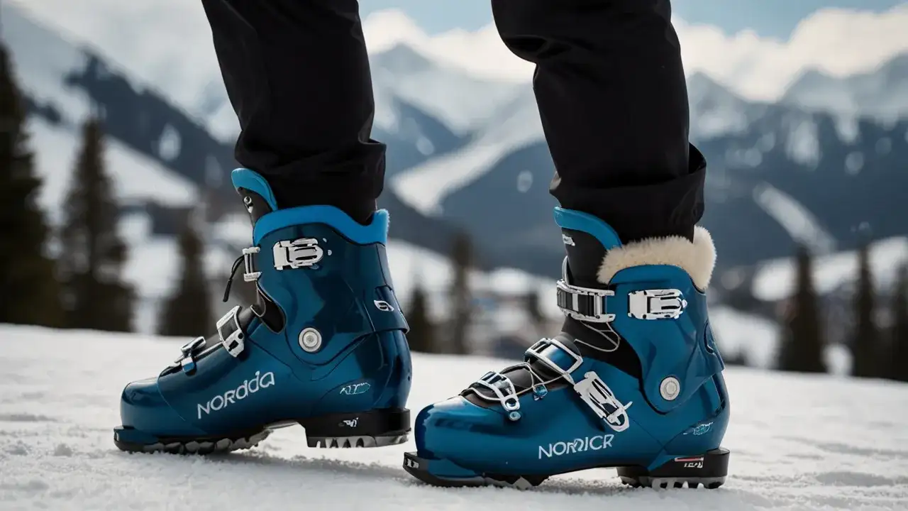 Czy buty narciarskie Nordica to król komfortu na stoku? Recenzja