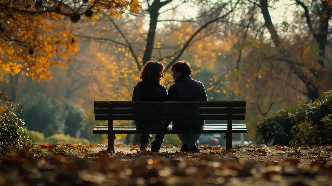 Lęk przed bliskością: Jak radzić sobie z obawami w relacji?