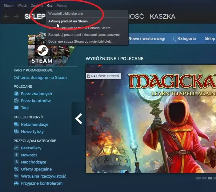 Steam key global - wszystko co musisz wiedzieć przed zakupem klucza gry