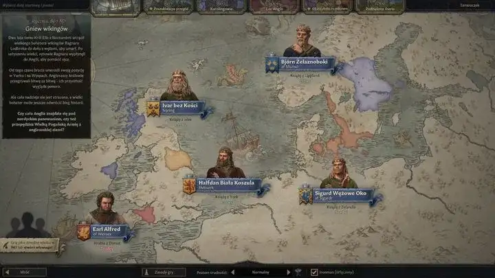 Crusader Kings 3 spolszczenie - jak zainstalować i gdzie pobrać?