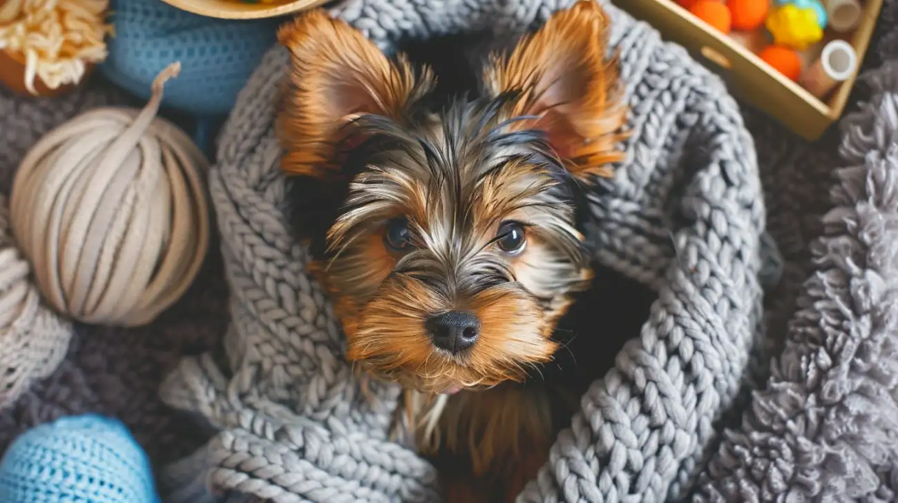 Jak dbać o 4-tygodniowego szczeniaka: wskazówki dla właścicieli szczeniąt