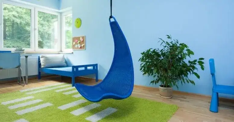 Jak zamontować huśtawkę w domu: bezpieczne i proste metody instalacji