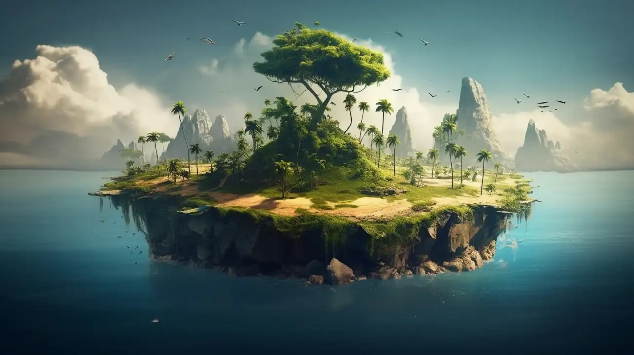 Nowa opłata klimatyczna w Hawaiach: 23€ od turystów