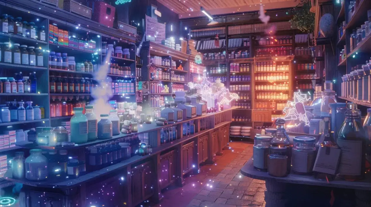 Apteka we śnie: Jakie lekarstwa na życie są Ci potrzebne?