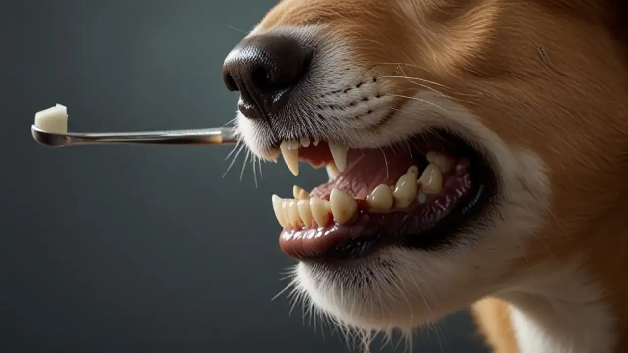 Zgryz cęgowy u psa: przyczyny, objawy i skuteczne metody leczenia