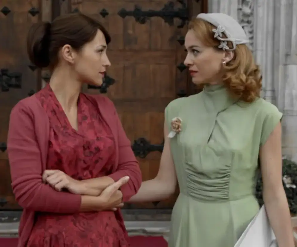 Serial Velvet - sprawdzona informacja o liczbie sezonów i odcinków