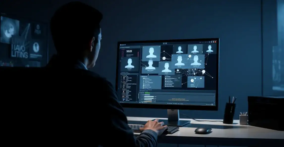 Tajemnice wykrywania multi-kont na platformach online: Dlaczego oszukiwanie się nie opłaca