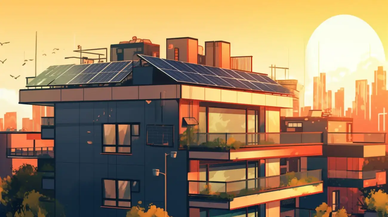 Jak działa prosument lokatorski? Opis nowego ustawienia.