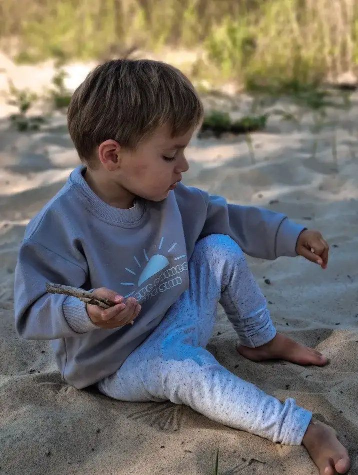 W co ubrać dziecko do przedszkola - 8 praktycznych porad