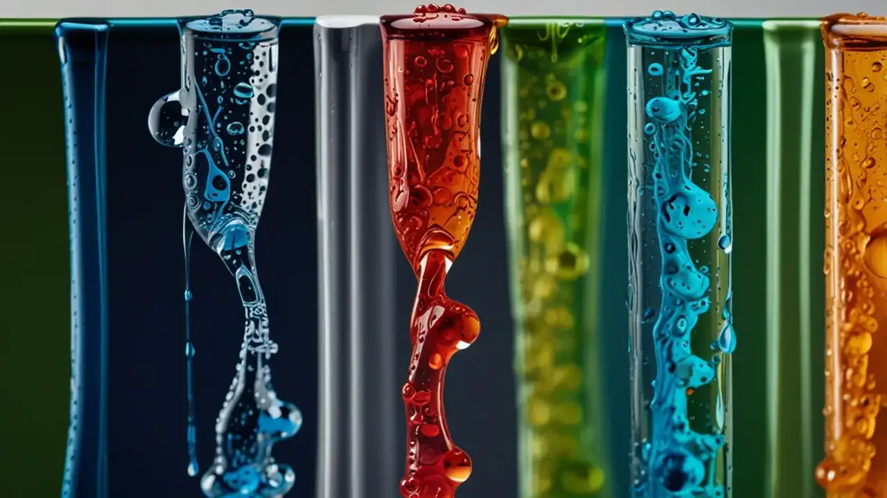 Zjawiska kapilarne - fascynujący świat sił międzycząsteczkowych w przyrodzie