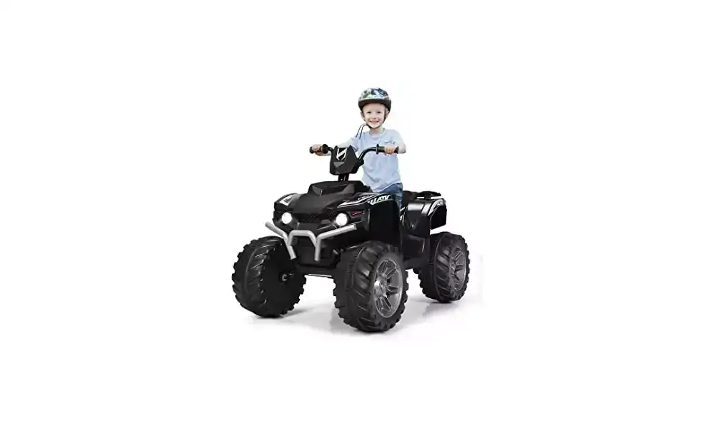Wybieramy najlepszy quad dla dziecka 10 lat - praktyczne porady rodziców