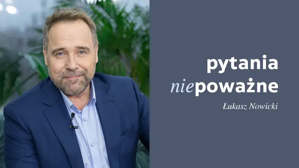 Łukasz Nowicki z kim jest? Poznaj jego relacje osobiste i zawodowe