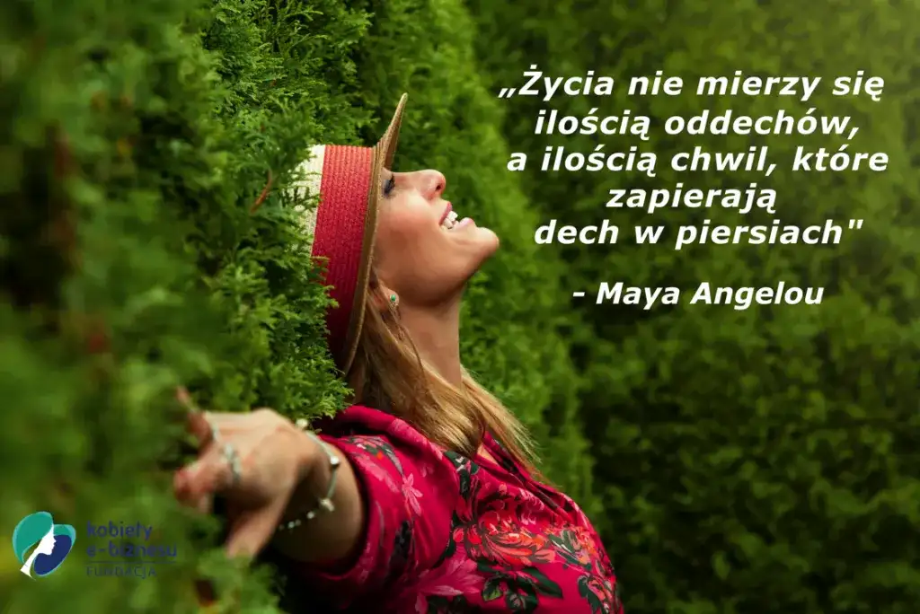 Inspirujące powiedzenia o życiu: cytaty, które odmienią Twój dzień