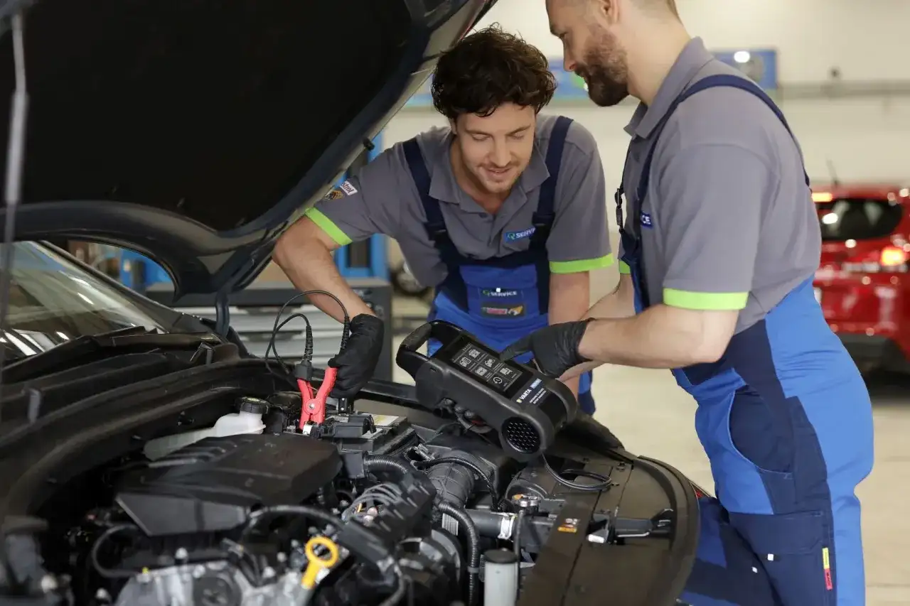 Ile można zarobić na warsztacie samochodowym: Realne zyski i perspektywy