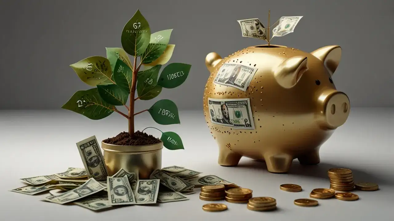 Przychód i dochód - kluczowe różnice, które musisz znać