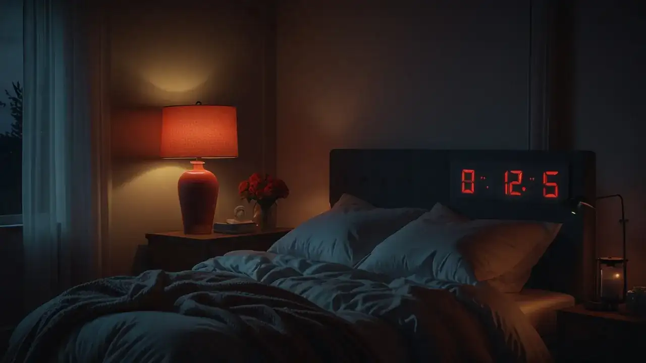 Jak zasnąć w 30 sekund? Zaskakująca metoda na szybki sen