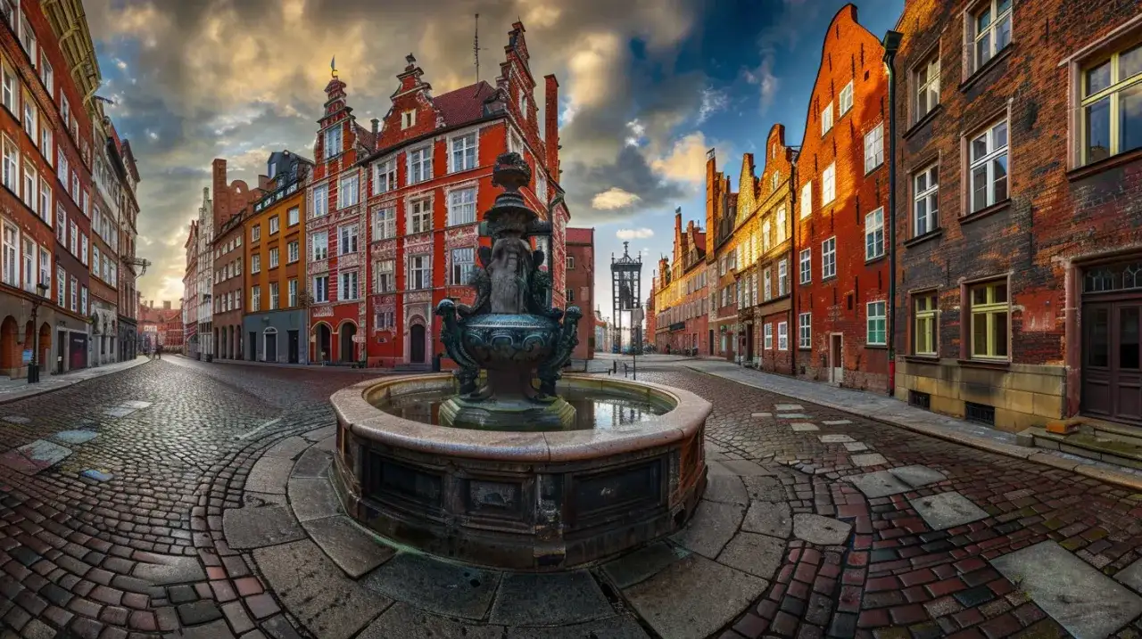 Gdańsk atrakcje na weekend - co warto zobaczyć w mieście