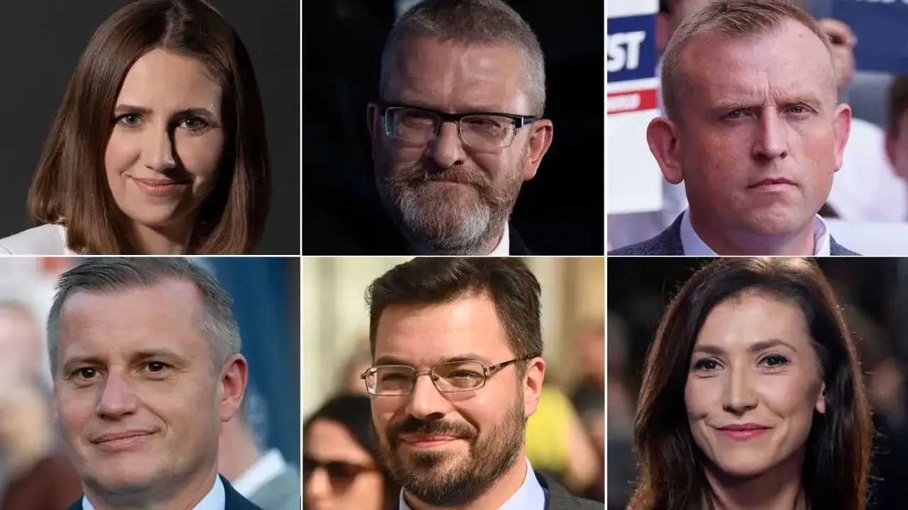 Posłowie Konfederacji, którzy weszli do Europarlamentu - ich wpływ i rola