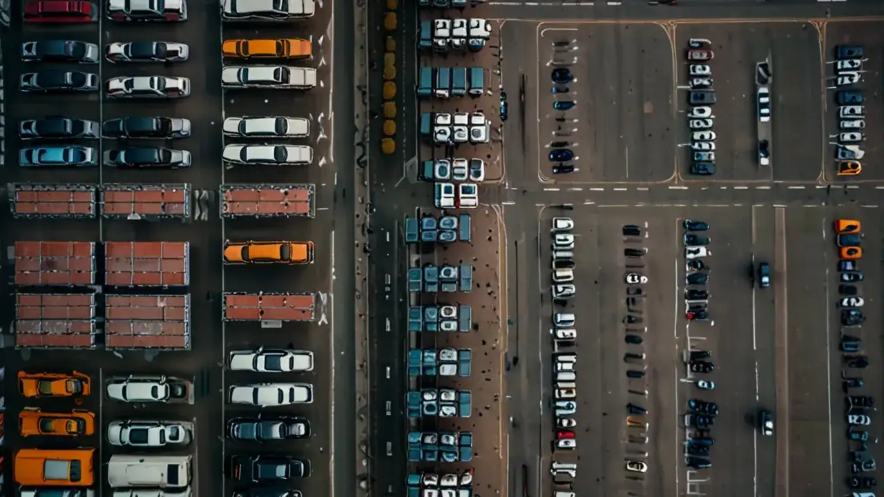 Samochody używane – Gdzie znaleźć oferty w Warszawie i Lublinie? 