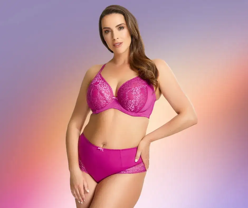 Duży biust jaki biustonosz: wybierz najlepsze modele dla komfortu i wsparcia