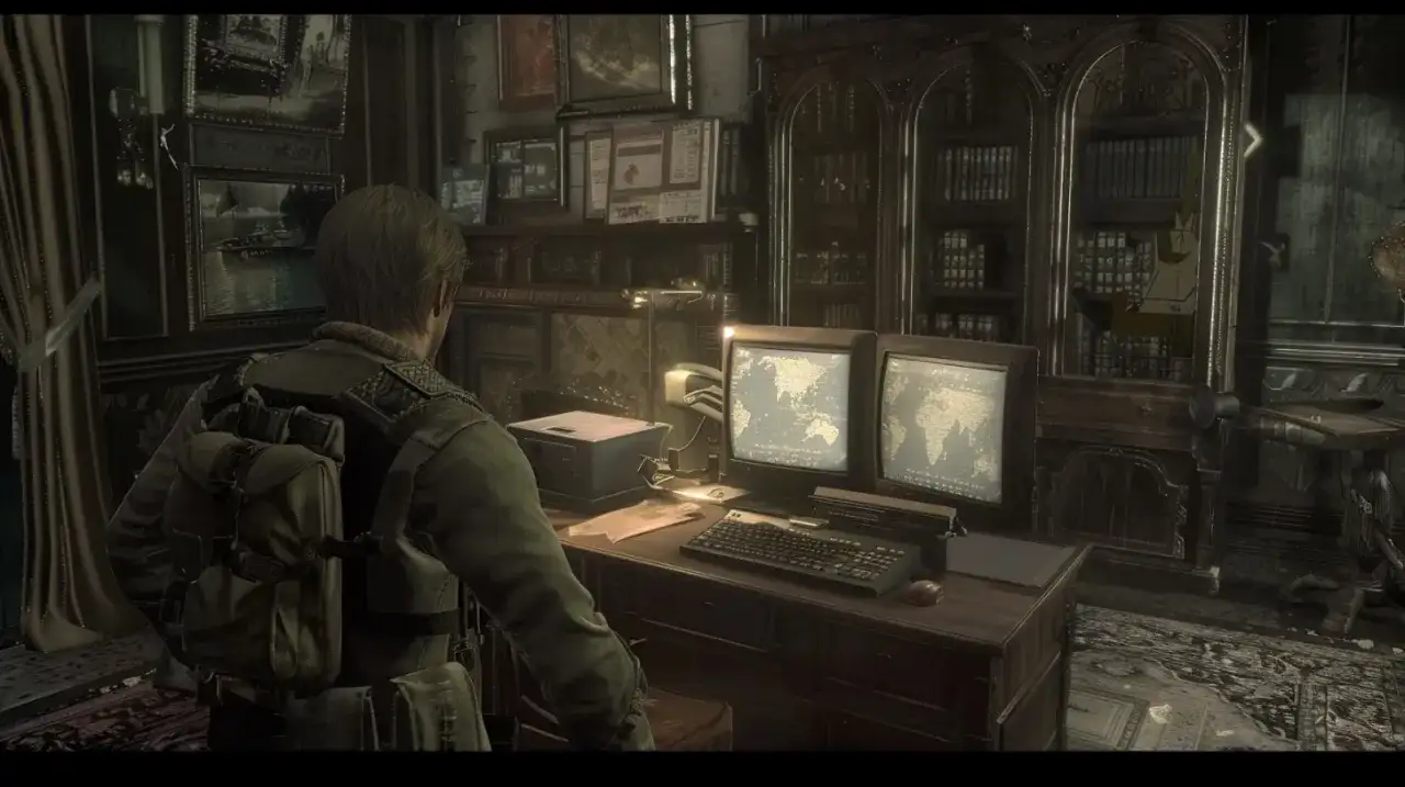 Jak zainstalować spolszczenie Resident Evil 4? Oto przewodnik