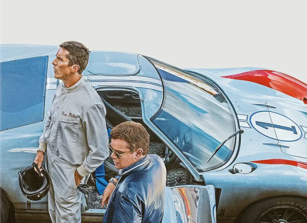 Najlepsze filmy i programy dla fanów motoryzacji, które musisz zobaczyć