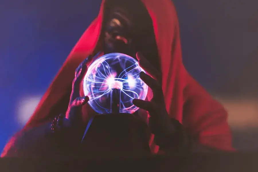 Czy telekineza to grzech? Odkryj, co mówi Kościół katolicki