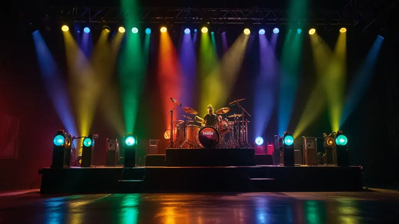 Łydka Grubasa: Oto 7 powodów, dla których zespół podbija scenę!