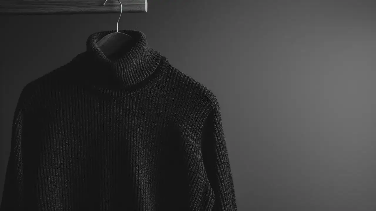 Golf męski Bytom: Dlaczego to must-have eleganckiego mężczyzny?