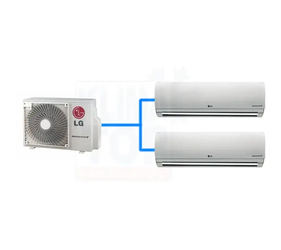 Klimatyzacja do domu split: Komfort i oszczędność w jednym systemie