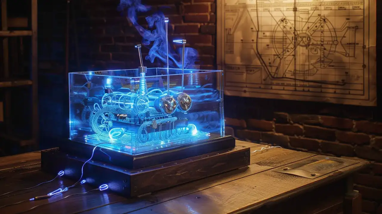 Odpromiennik żył wodnych: Czy naprawdę działa i jak go stosować?