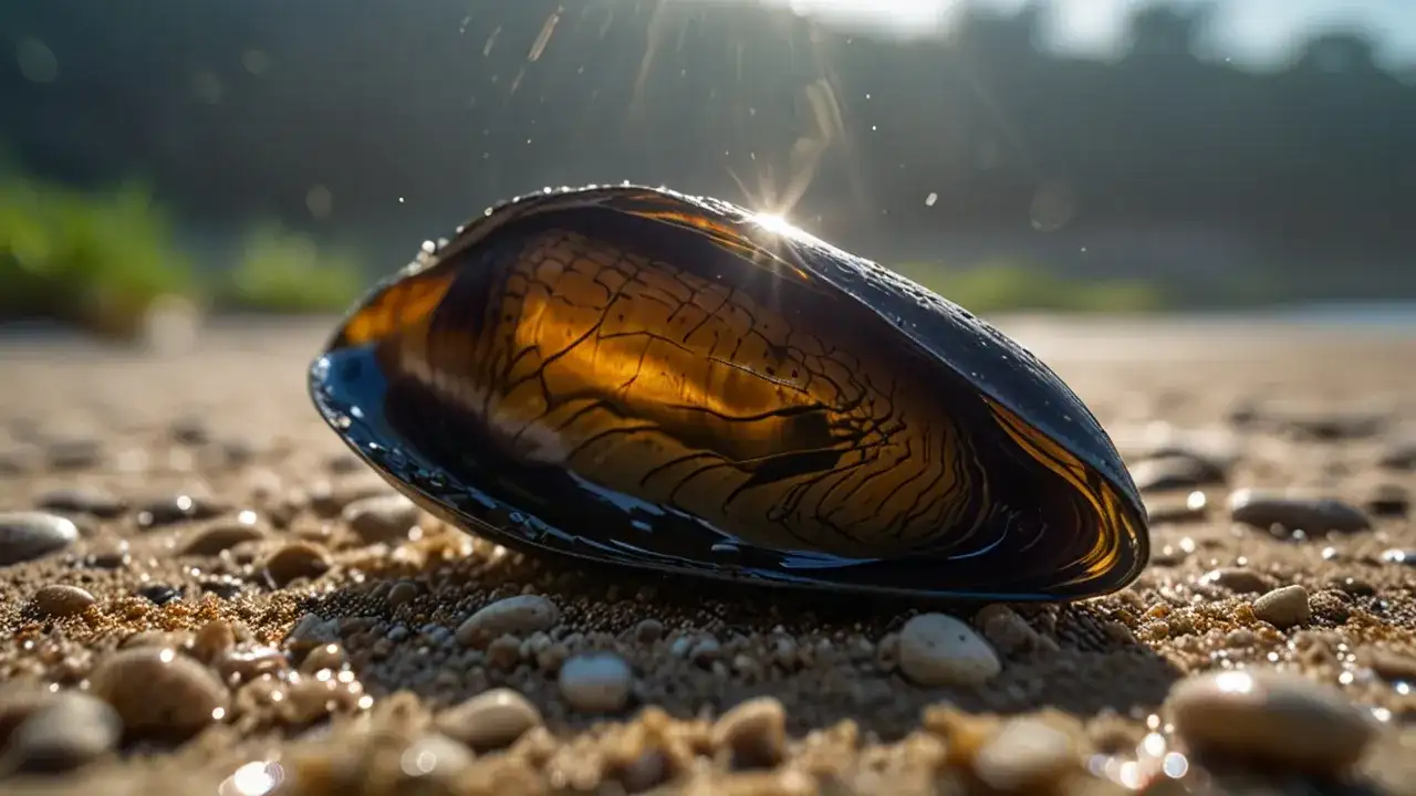 Odkrywamy fascynujący świat małży w Polsce: Co kryją nasze wody?