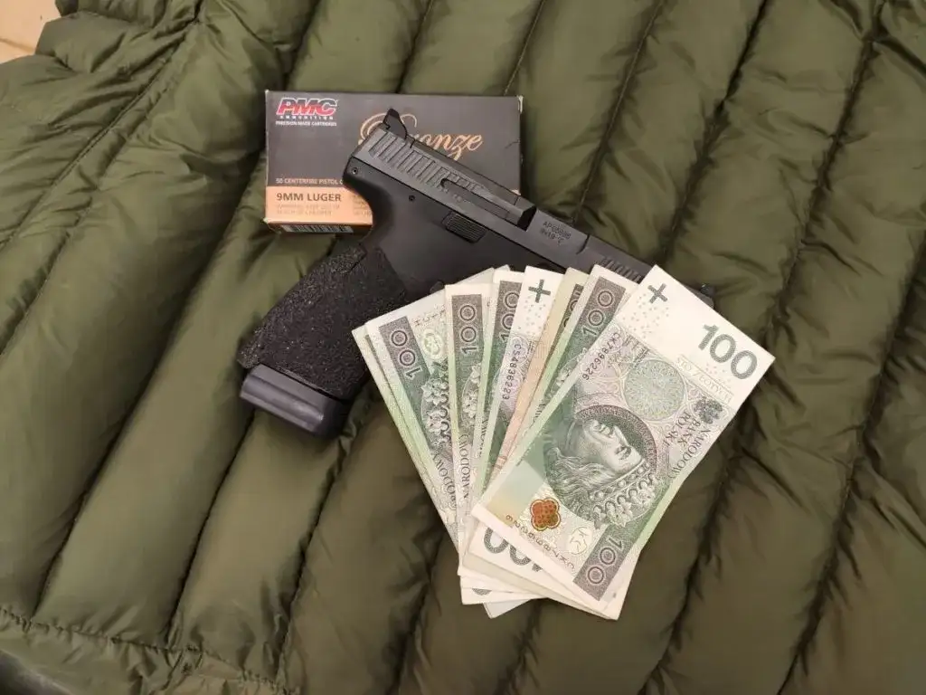 Jak wyrobić pozwolenie na broń sportową - uniknij najczęstszych błędów