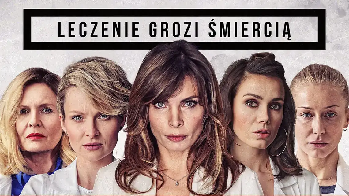 Botoks cały film: krytyczna analiza kontrowersji i tematyki społecznej