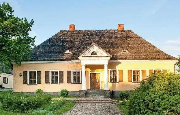 Gdzie urodził się Adam Mickiewicz? Fascynujące fakty o Zaosiu