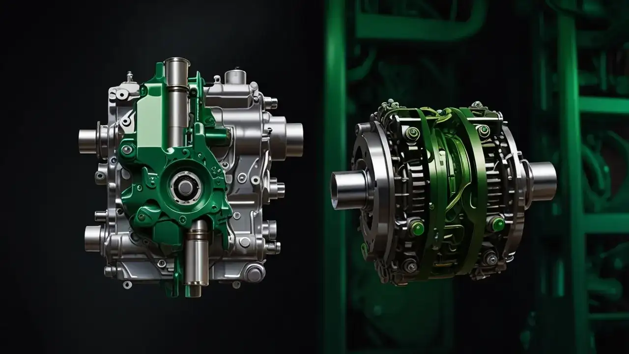 Niezniszczalne silniki diesla i benzynowe: Co warto wiedzieć o ich trwałości?