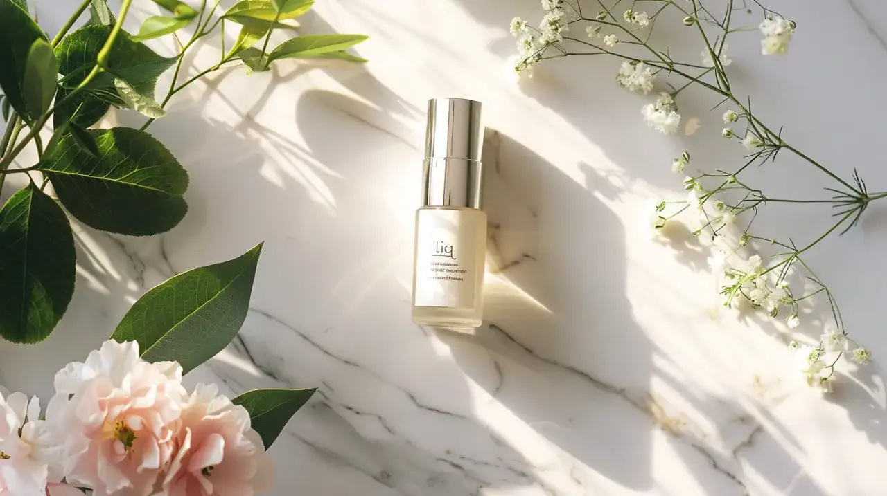 Liq retinol - Dlaczego warto wybrać ten produkt do codziennej pielęgnacji?