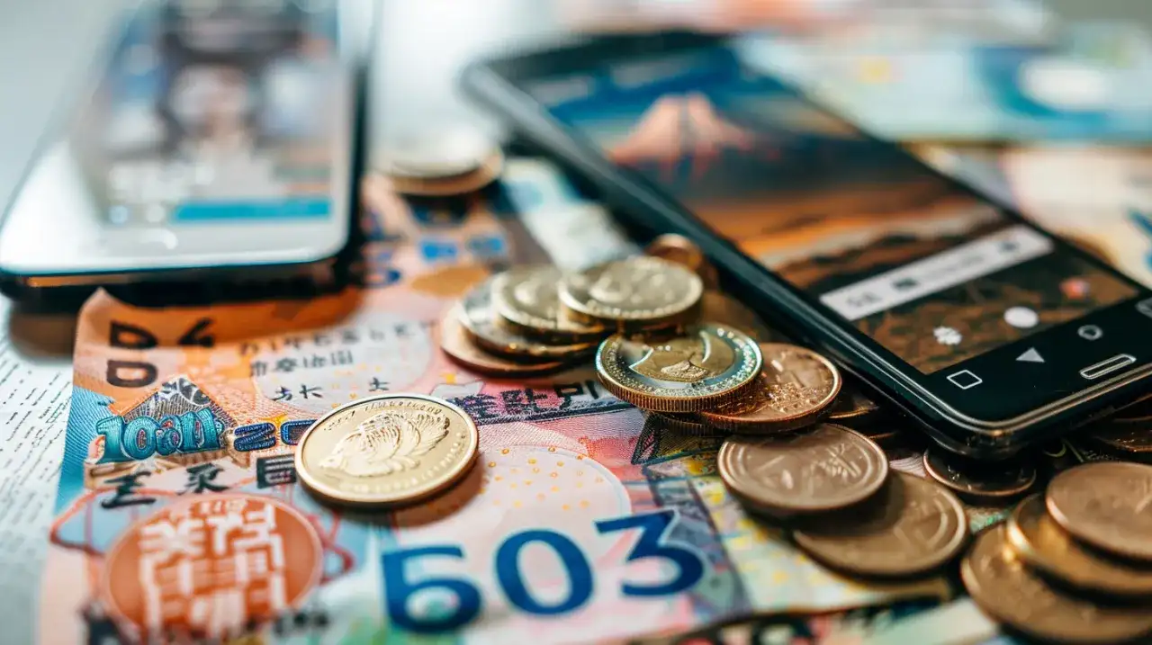 Ile kosztuje jen japoński? Aktualne ceny i przewodnik transakcyjny