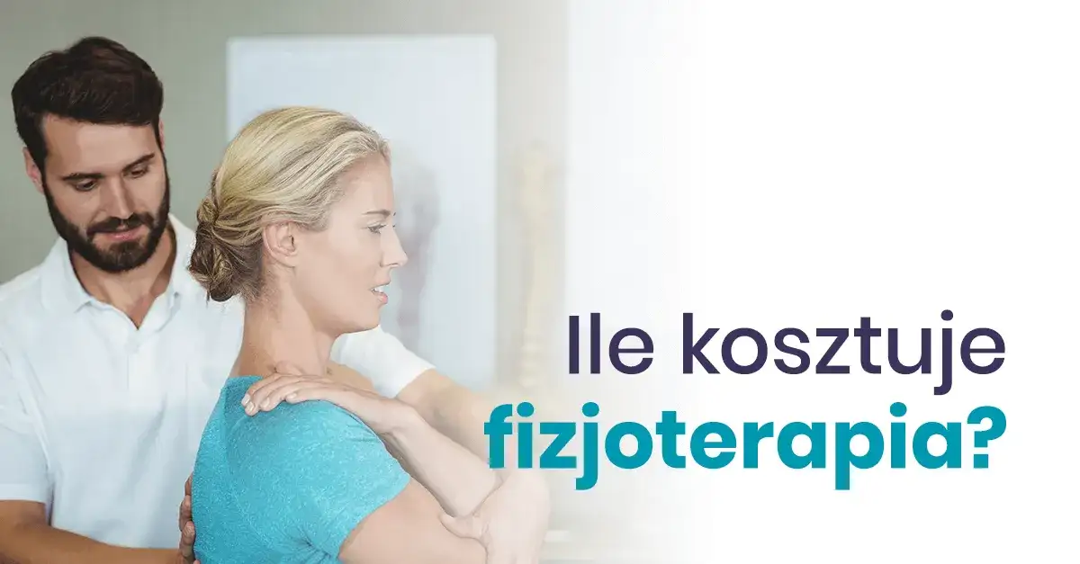 Ile kosztuje specjalizacja z fizjoterapii? Sprawdź ukryte wydatki