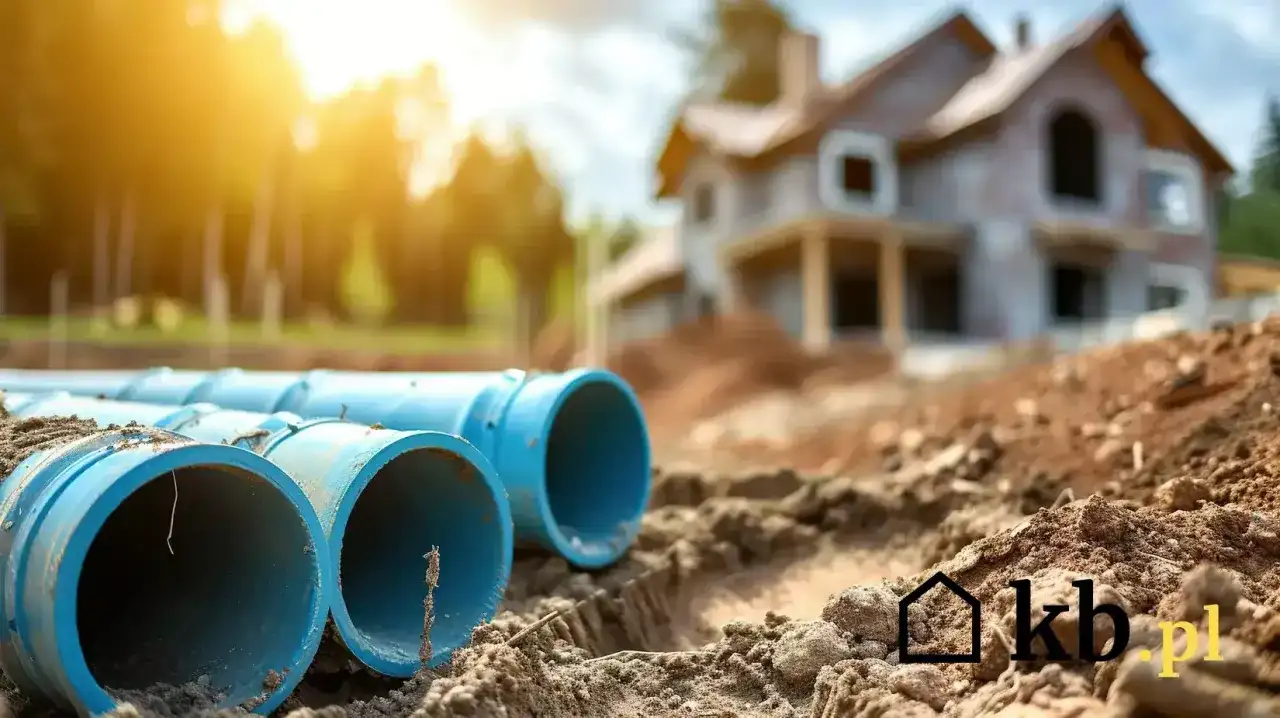 Koszt przyłącza elektrycznego - Przyłącze prądu koszt