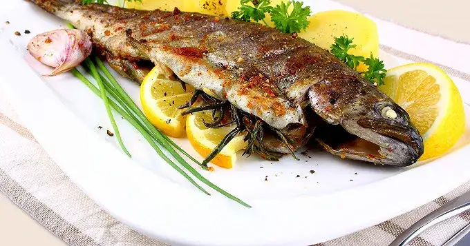 Recette de truite grillée : un plat savoureux à essayer absolument