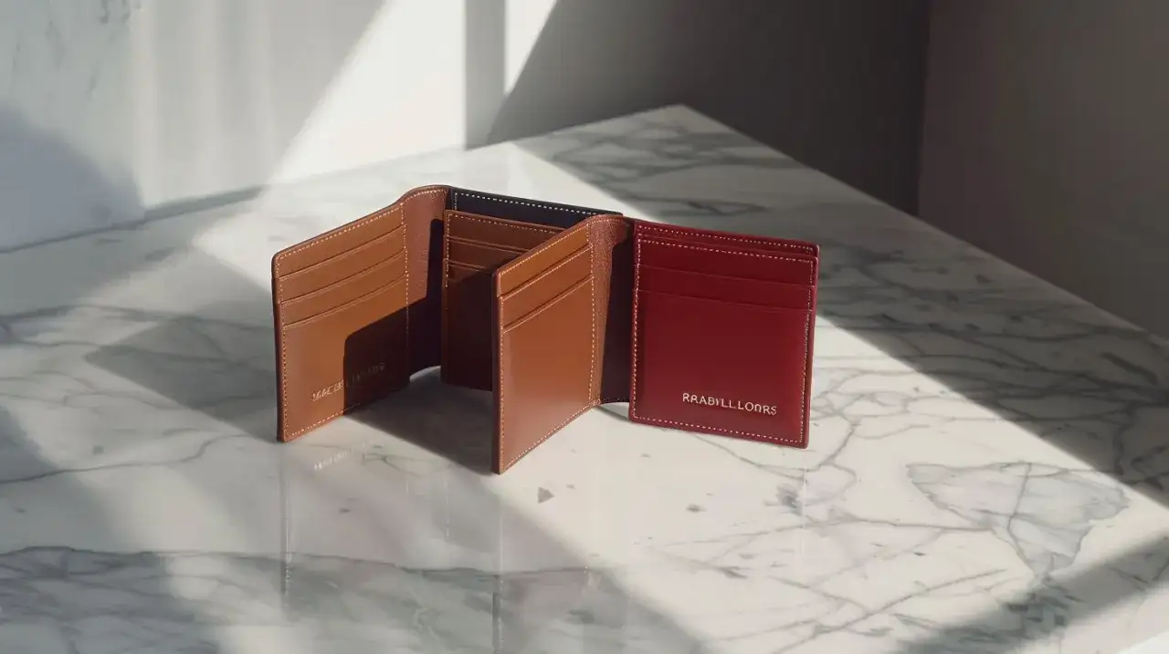 Portfele MK vs Ralph Lauren: Który wybrać? Porównanie dwóch marek